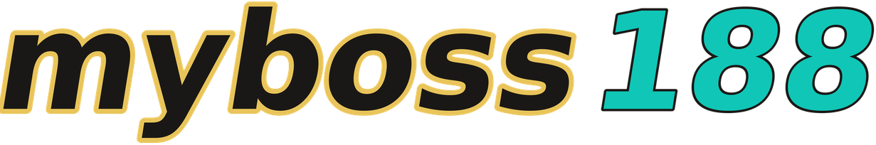 myboss188 logo