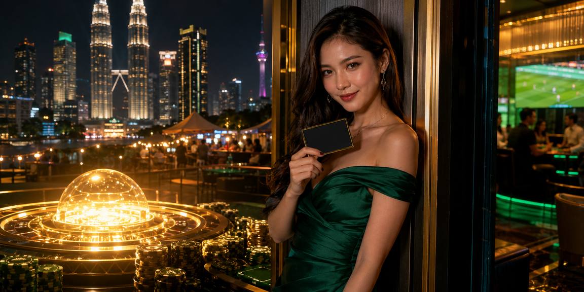 myboss188 Dragon Gold Hadir di myboss188 Malaysia