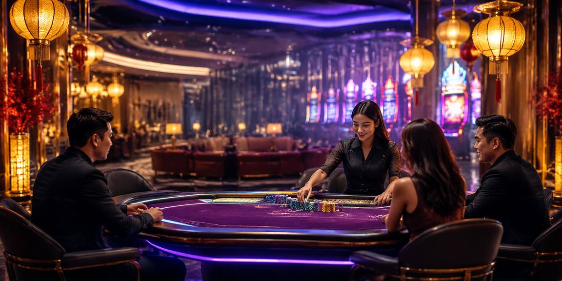 myboss188 Apa Yang Kami Tawarkan Dalam Dragon Gold
