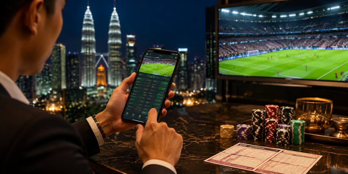 myboss188 mobile gaming